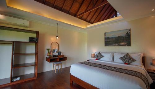 Deluxe Villa