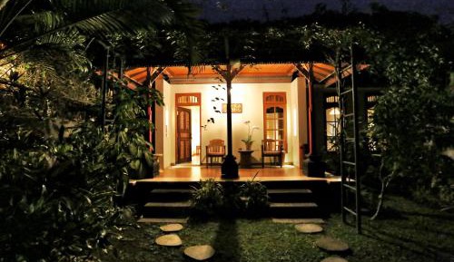 Cottage