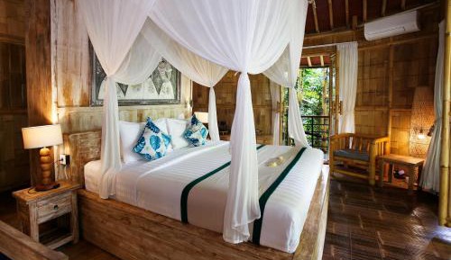 One-Bedroom Villa