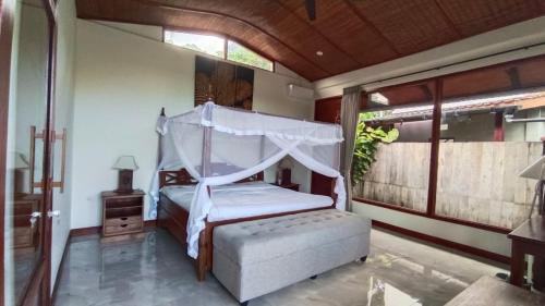 King Room with Mountain View