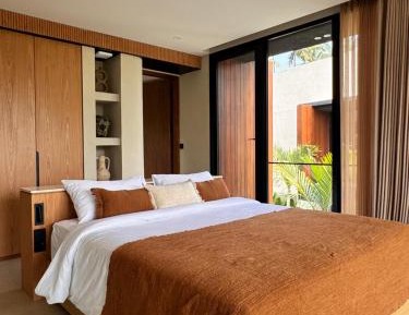 One-Bedroom Villa