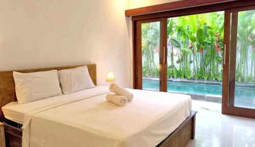 Two-Bedroom Villa
