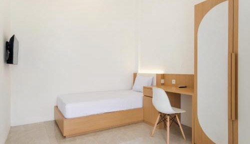 Superior Single Room