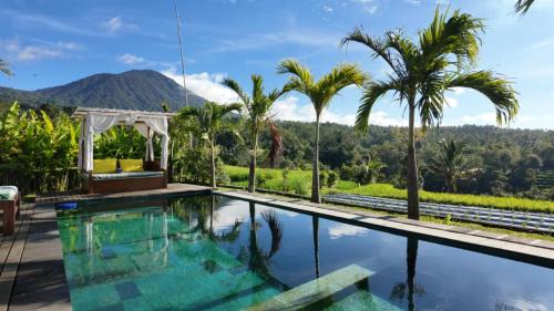 Standard Villa