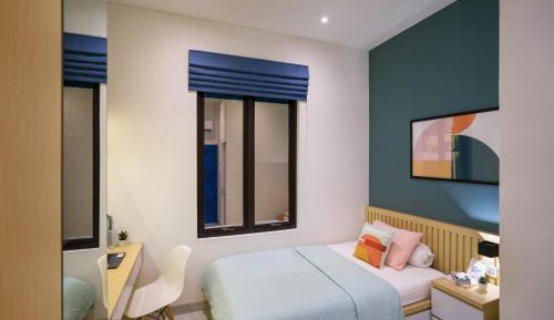 Superior Single Room