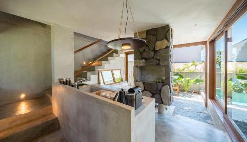 Standard Villa