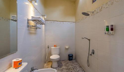 Deluxe Room With Pool Access