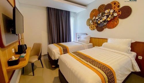 Double or Twin Room
