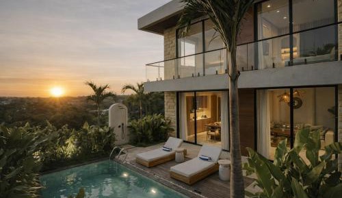 Superior Villa