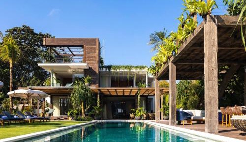 Villa