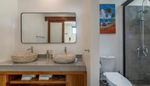 One-Bedroom Villa