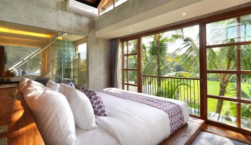 One-Bedroom Villa