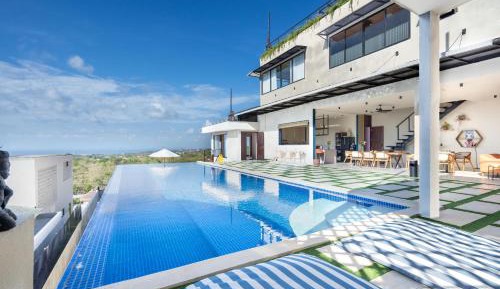 Deluxe Villa with Private Pool
