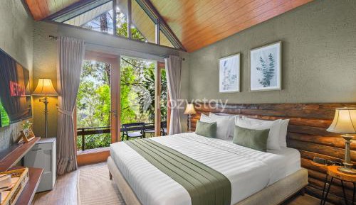 Allamanda Villa