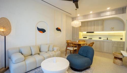 Suite with Private Pool
