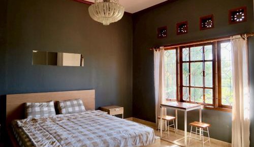 King Room with Two King Beds