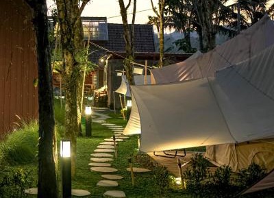 Tent
