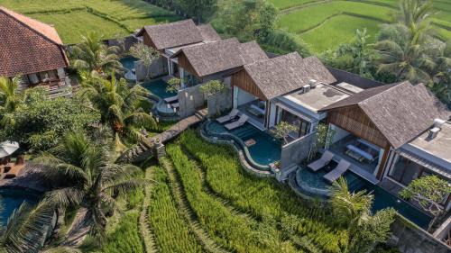 Suite Villa with Private Pool