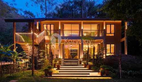 Emerald Villa I