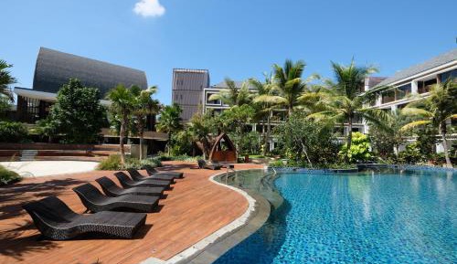 Special Offer - Maximum 8 Hours Usage at Deluxe Room