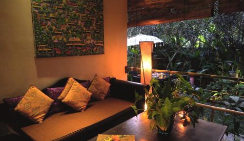 Three-Bedroom Bungalow