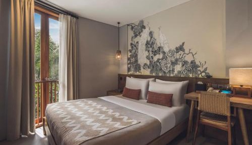 Ubud Room