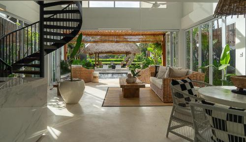 One-Bedroom Villa