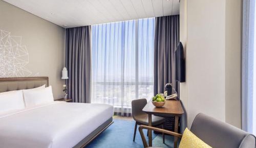 Privilege King Room