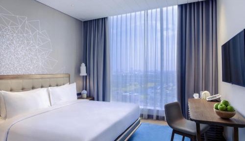 Superior King Room