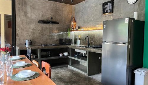 Four-Bedroom Vacation Home