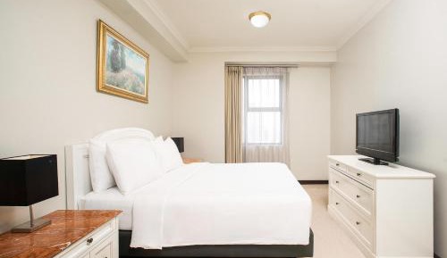 Two-Bedroom Suite