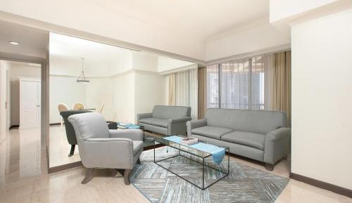 One-Bedroom Suite