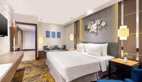 Aston Tropicana Suite