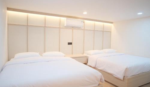 Family Junior Suite