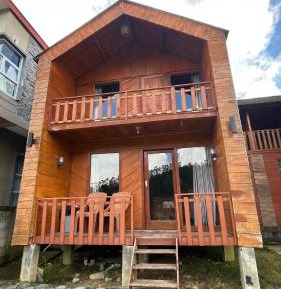 One-Bedroom Cottage
