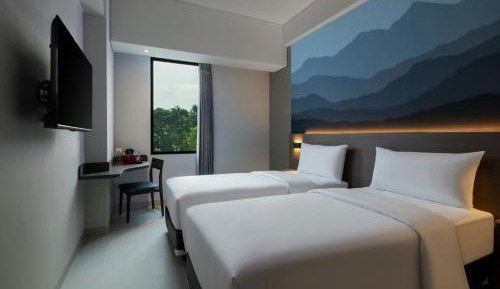 Superior Double or Twin Room