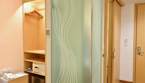Superior Vibe - Double or Twin Room