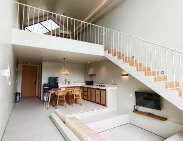 One-Bedroom Villa