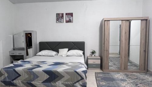 Deluxe Family Suite