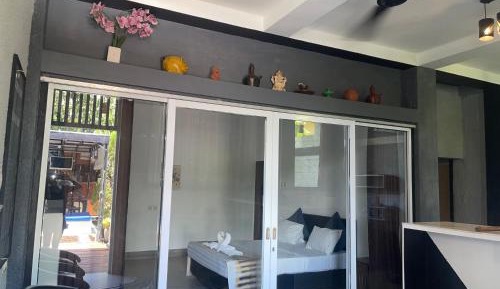 King Room with Kitchenette