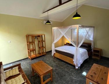 One-Bedroom Villa