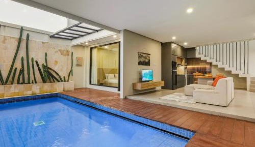 Superior Villa