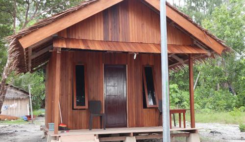 Bungalow