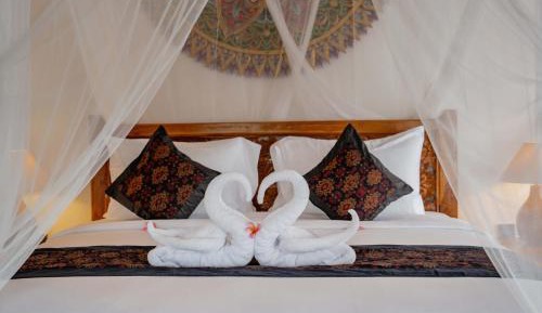 Deluxe Double Room with Private Pool