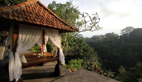 One-Bedroom Villa with Private Pool