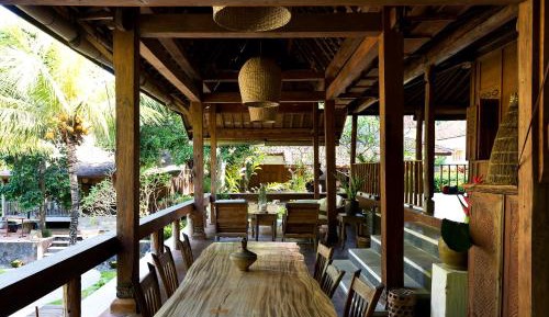 Deluxe Bungalow with Free Yoga Activities 