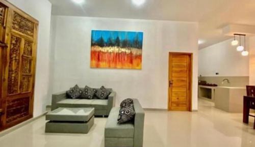 One-Bedroom Villa