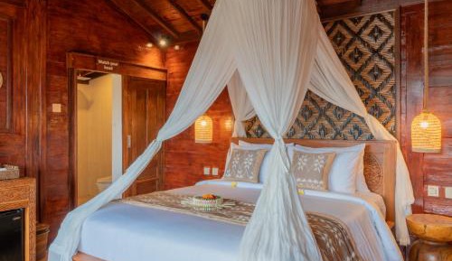Superior Room without Pool