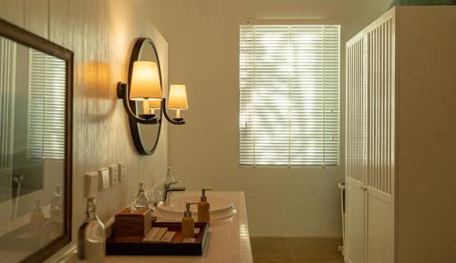 Petanu Garden Suite