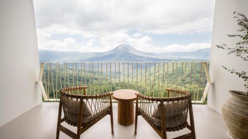 Bukit Abang Room (Deluxe)